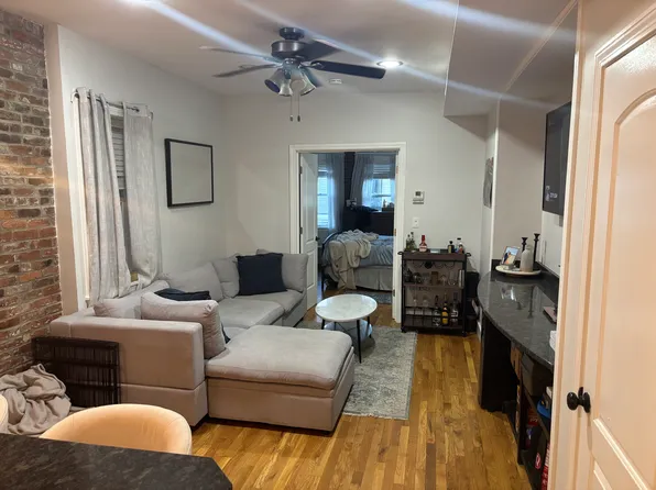249 Maverick St #11, Boston, MA 02128