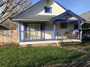 925 NW Alder St, McMinnville, OR 97128