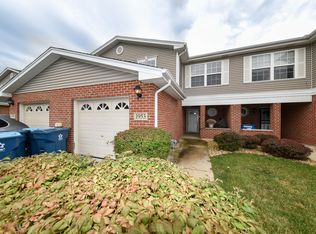1953 Stonegate Dr, Calumet City, IL 60409