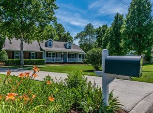 604 Limestone Ct, Nolensville, TN 37135