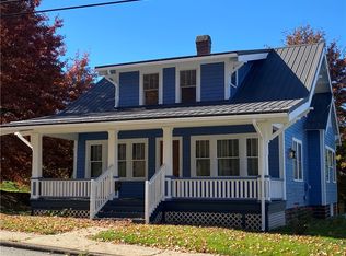 604 S 6th St, Indiana, PA 15701