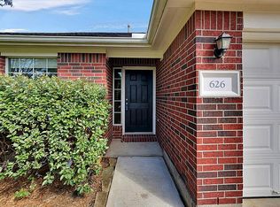 626 Timberstand Ln, Spring, TX 77373