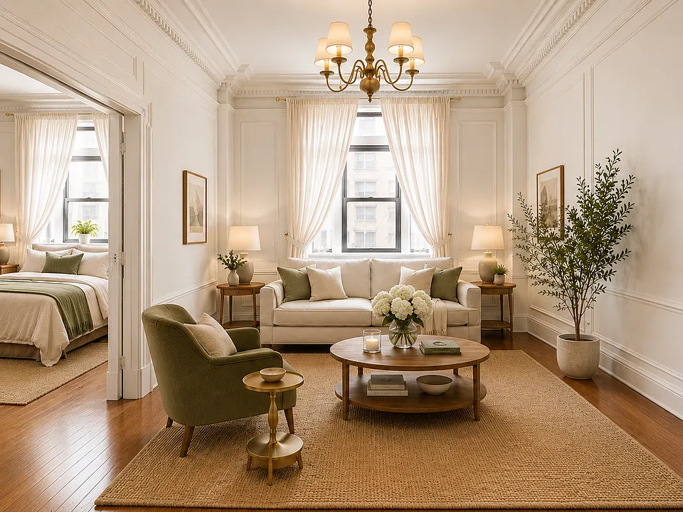 780 Madison Ave #7A