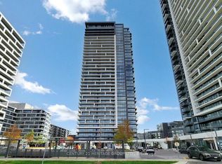 8 Water Walk Dr #4208, Markham, ON L3R 6L4