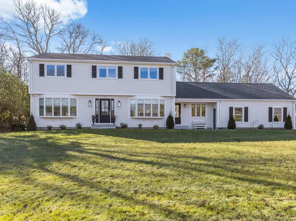 24 Surrey Lane, Sandwich, MA 02563