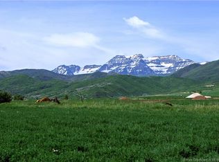 1005 S Cascade Falls Cir, Midway, UT 84049