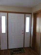 foyer