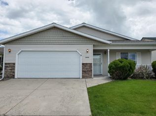 13692 N Kings Canyon Rd, Rathdrum, ID 83858