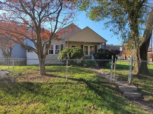 6503 Roosevelt Ave, Charleston, WV 25304