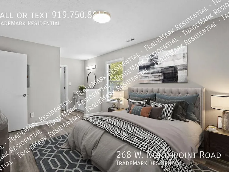 268 W Northpoint Rd #E — Photo 17