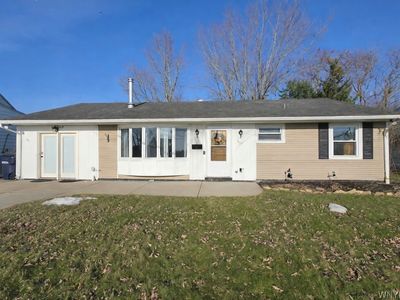 65 Crescent Rd, Grand Island, NY, 14072