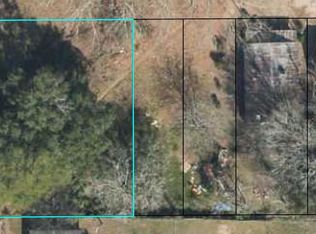 714 Whitney Ave, Albany, GA 31701