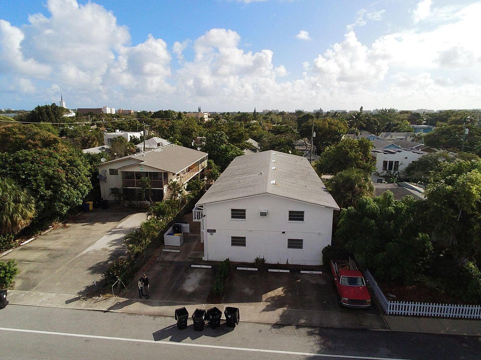 1st image of 314 S J St APT 6B