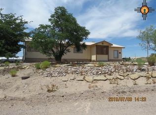103 Calle Del Prado, Elephant Butte, NM 87935