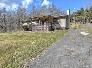 198 Bowen Dr, Gate City, VA 24251