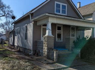 645 5th St, Fort Wayne, IN 46808