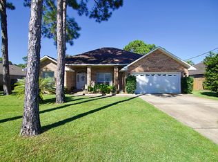 146 Pritchard Rd, Miramar Beach, FL 32550