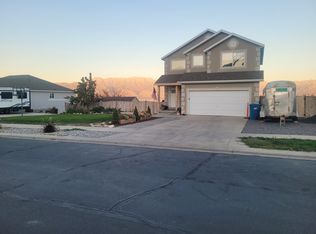 4028 S Sunrise Dr, Saratoga Springs, UT 84045