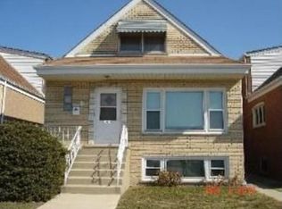 5023 S Kilbourn Ave, Chicago, IL 60632