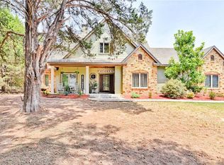 913 SE County Road 2230f, Corsicana, TX 75109
