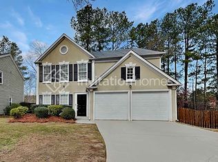 630 Rosedown Way, Johns Creek, GA 30022