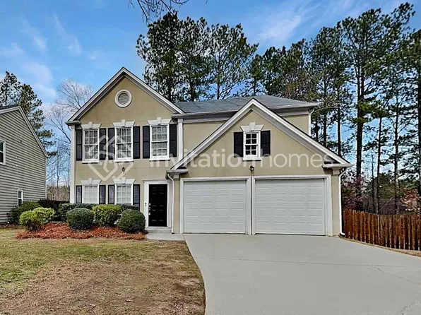 630 Rosedown Way, Johns Creek, GA 30022