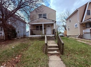 945 E 15th Ave, Columbus, OH 43211