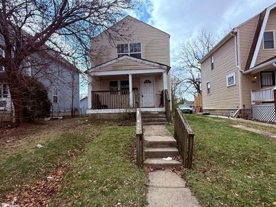 945 E 15th Ave, Columbus, OH, 43211