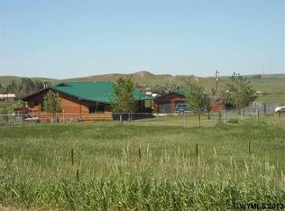 365 French Creek Rd, Buffalo, WY 82834