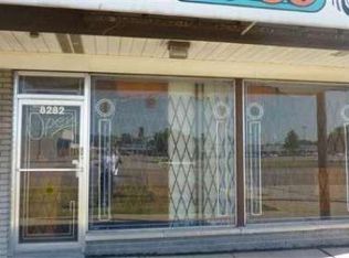 8292 E 12 Mile Rd, Warren, MI 48093