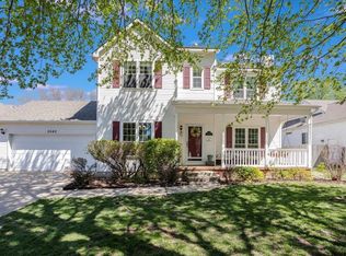2642 N Ridgewood Ct, Wichita, KS 67220