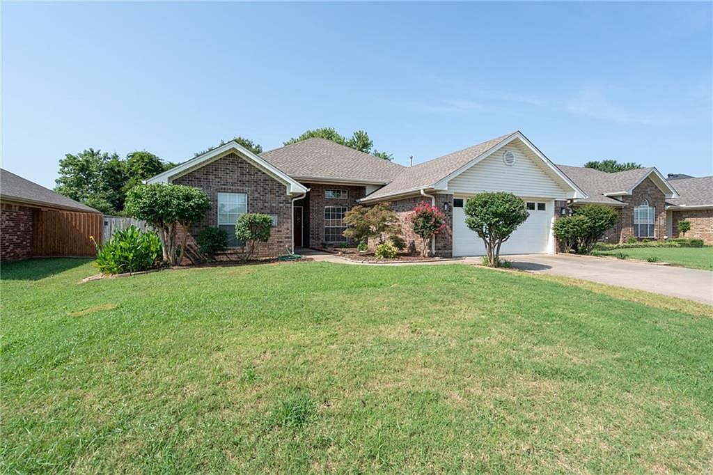 6428 Galven Way, Fort Smith, AR 72916 Zillow