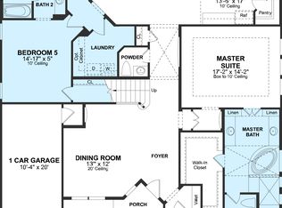 15014 Yorktown Dr, Frisco, TX 75035