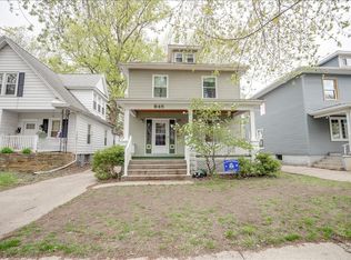 845 S English Ave, Springfield, IL 62704