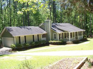 282 Woodhill Cir, Eufaula, AL 36027