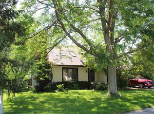 1362 Kirk Dr SE, Kentwood, MI 49546