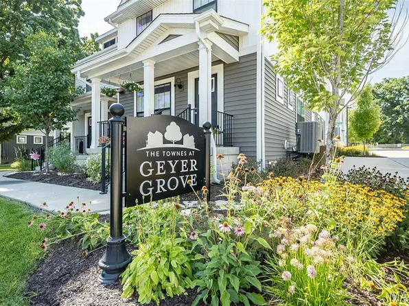 1053 Geyer Grv Unit 9, Saint Louis, MO 63122