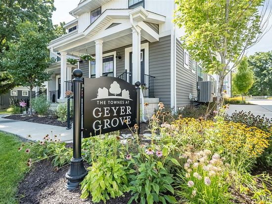 1053 Geyer Grv Unit 9, Saint Louis, MO 63122