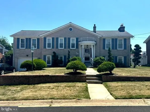 4318 Ranger Ave, Temple Hills, MD 20748