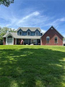 10250 Little Turtle Ln, Piqua, OH, 45356