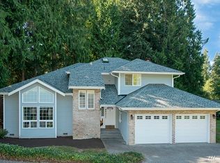 17907 124th St SE, Snohomish, WA 98290