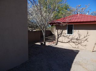 118 Moore St #B, Santa Fe, NM 87501