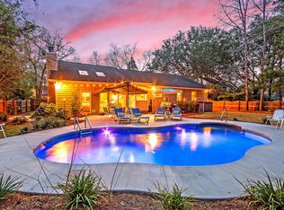 1164 Parkway Dr, Mount Pleasant, SC 29464