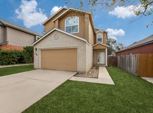 1322 Dezarae St, San Antonio, TX 78253