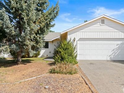 809 E White Birch Avenue, Ellensburg, WA, 98926