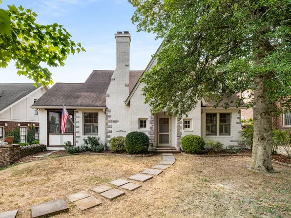 205 Mockingbird Rd, Nashville, TN 37205