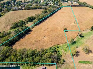 2480 Burks Branch Rd, Shelbyville, KY 40065