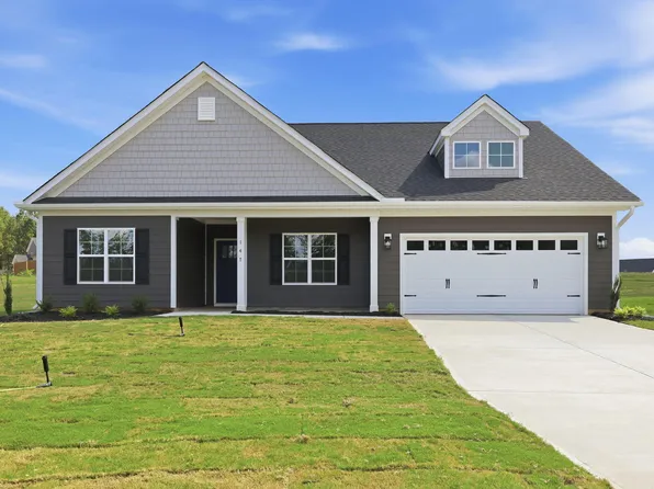 147 Grinnell Loop, Sanford, NC 27332