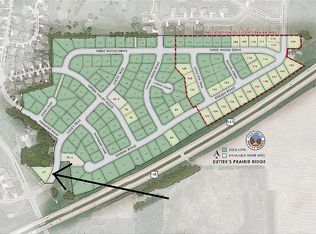 800 Perimeter Rd, Mount Horeb, WI 53572