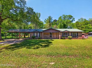 22228 William Ward Rd, Moss Point, MS 39562
